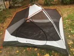 REI Quarter Dome T3 -Camping & Hiking Sale IMG 3036
