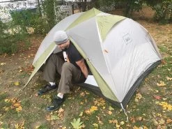 REI Quarter Dome T3 -Camping & Hiking Sale IMG 3075