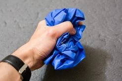 Fjallraven Water Bag -Camping & Hiking Sale IMG 3088