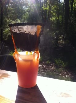 GSI Outdoors Ultralight Java Drip -Camping & Hiking Sale IMG 3110