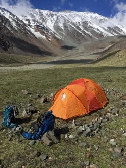 Marmot Thor 2P -Camping & Hiking Sale IMG 3165