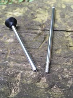 Jetboil Grande Silicone Coffee Press -Camping & Hiking Sale IMG 3178