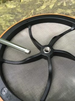 Jetboil Grande Silicone Coffee Press -Camping & Hiking Sale IMG 3181