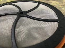 Jetboil Grande Silicone Coffee Press -Camping & Hiking Sale IMG 3185