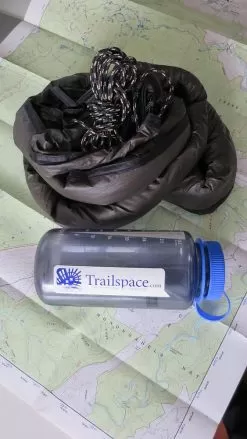 Hennessy Hammock SnakeSkins -Camping & Hiking Sale IMG 3239