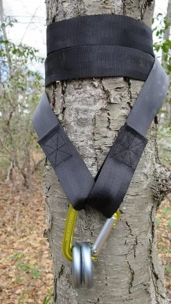 Hennessy Hammock Deep Jungle Assym Zip -Camping & Hiking Sale IMG 3267