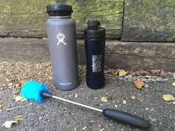 Hydro Flask Bottle Brush -Camping & Hiking Sale IMG 3317
