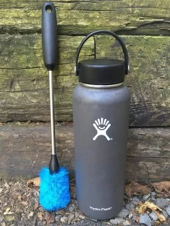 Hydro Flask Bottle Brush -Camping & Hiking Sale IMG 3319