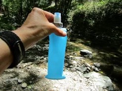 Hydrapak SoftFlask 150 Ml -Camping & Hiking Sale IMG 3421 1280x960