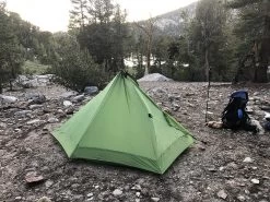 Six Moon Designs Lunar Solo -Camping & Hiking Sale IMG 3527