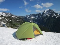 Exped Gemini 2 -Camping & Hiking Sale IMG 3645