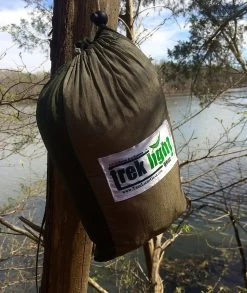 Trek Light Gear Double Hammock -Camping & Hiking Sale IMG 3791