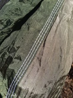 Trek Light Gear Double Hammock -Camping & Hiking Sale IMG 3794