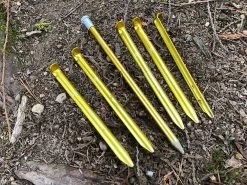 Six Moon Designs Lunar Solo -Camping & Hiking Sale IMG 3857