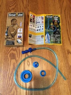 SmarTube The SmarTube -Camping & Hiking Sale IMG 4249 1