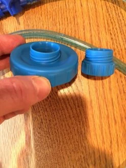 SmarTube The SmarTube -Camping & Hiking Sale IMG 4253