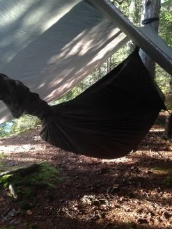Hennessy Hammock Deep Jungle Assym Zip -Camping & Hiking Sale IMG 4315