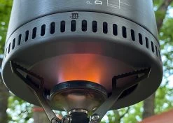 GSI Outdoors Pinnacle Dualist HS -Camping & Hiking Sale IMG 4318 1