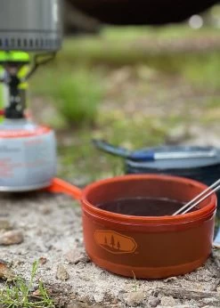 GSI Outdoors Pinnacle Dualist HS -Camping & Hiking Sale IMG 4326