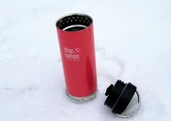 Klean Kanteen TKWide Cafe Cap -Camping & Hiking Sale IMG 4406a 2000
