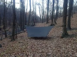 Hennessy Hammock Deep Jungle Assym Zip -Camping & Hiking Sale IMG 4539