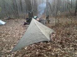 Hennessy Hammock Deep Jungle Assym Zip -Camping & Hiking Sale IMG 4577 2