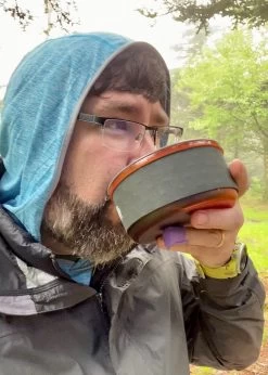 GSI Outdoors Pinnacle Dualist HS -Camping & Hiking Sale IMG 4589