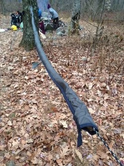 Hennessy Hammock Deep Jungle Assym Zip -Camping & Hiking Sale IMG 4592 2 1