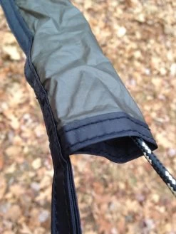 Hennessy Hammock Deep Jungle Assym Zip -Camping & Hiking Sale IMG 4593 2 1