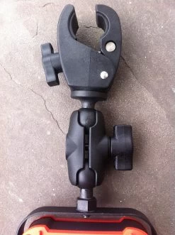 Gear Aid ARC LED Light & Power Station -Camping & Hiking Sale IMG 4654 1