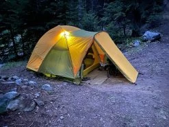 Big Agnes Tensleep Station 4 -Camping & Hiking Sale IMG 4664