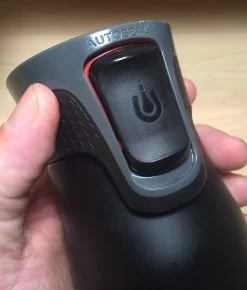 Avex Highland AUTOSEAL Stainless Travel Mug -Camping & Hiking Sale IMG 4739