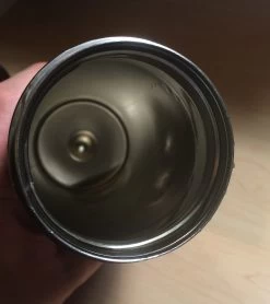 Avex Highland AUTOSEAL Stainless Travel Mug -Camping & Hiking Sale IMG 4742