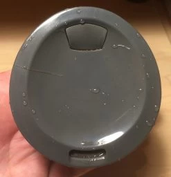 Avex Highland AUTOSEAL Stainless Travel Mug -Camping & Hiking Sale IMG 4743