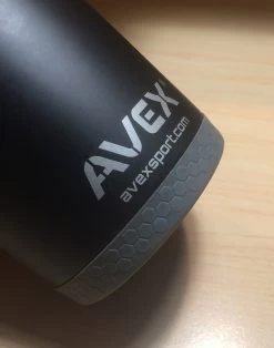 Avex Highland AUTOSEAL Stainless Travel Mug -Camping & Hiking Sale IMG 4744