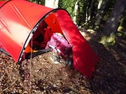 Hilleberg Helags 3 -Camping & Hiking Sale IMG 4761