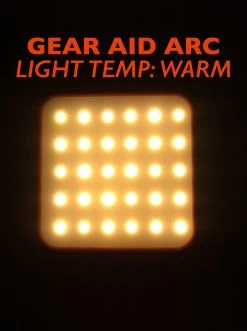 Gear Aid ARC LED Light & Power Station -Camping & Hiking Sale IMG 4794 copy