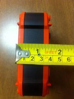 Gear Aid ARC LED Light & Power Station -Camping & Hiking Sale IMG 4808