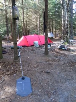 Hilleberg Helags 3 -Camping & Hiking Sale IMG 4842