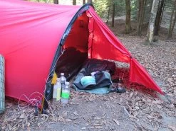 Hilleberg Helags 3 -Camping & Hiking Sale IMG 4849
