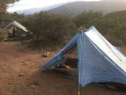 Zpacks Duplex Tent -Camping & Hiking Sale IMG 4901