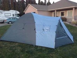 Asolo Chameleon 6 -Camping & Hiking Sale IMG 5029