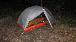 SlingFin CrossBow 2 Mesh -Camping & Hiking Sale IMG 5068