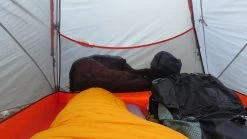 SlingFin CrossBow 2 Mesh -Camping & Hiking Sale IMG 5077