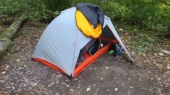 SlingFin CrossBow 2 Mesh -Camping & Hiking Sale IMG 5079