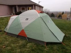 REI Base Camp 6 -Camping & Hiking Sale IMG 5101