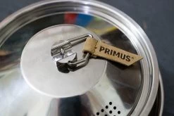 Primus CampFire Cookset S/S - Small -Camping & Hiking Sale IMG 5122