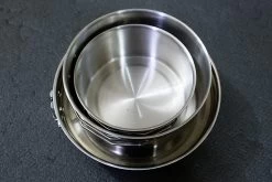 Primus CampFire Cookset S/S - Small -Camping & Hiking Sale IMG 5130