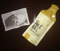 Pat's Backcountry Beverages Carbonator Bottle -Camping & Hiking Sale IMG 5159