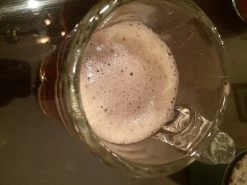 Pat's Backcountry Beverages Carbonator Bottle -Camping & Hiking Sale IMG 5190 1